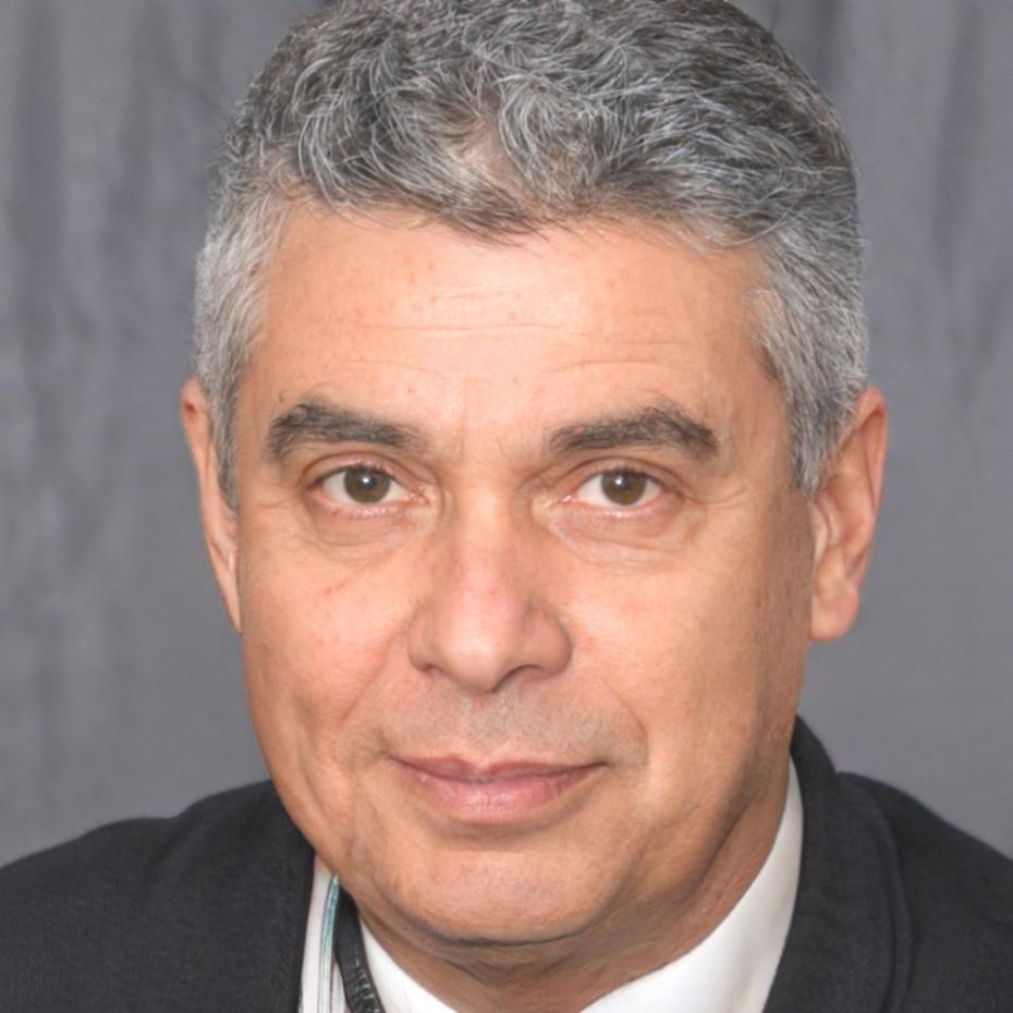 Alexander Schmidt