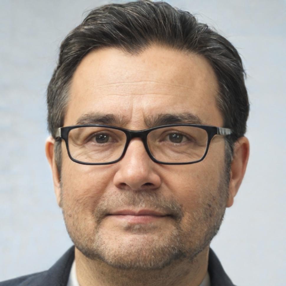 Michael Weber, Senior Finanzanalyst