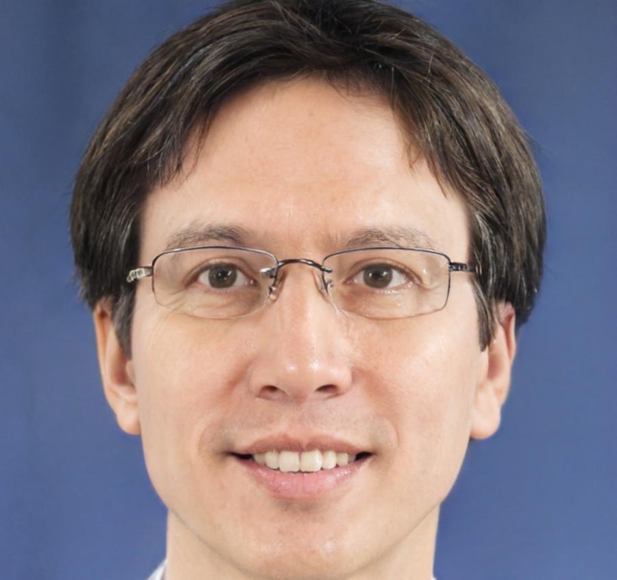Dr. Michael Weber
